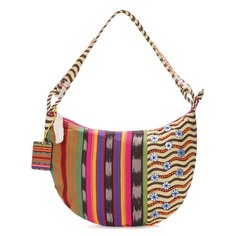 Сумка женская JANES STORY 8145 разноцветная