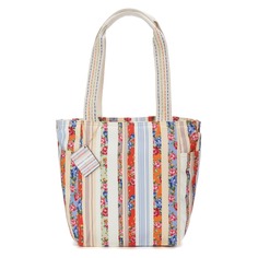 Сумка женская JANES STORY 2427 AB разноцветная