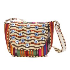 Сумка женская JANES STORY 8147 разноцветная