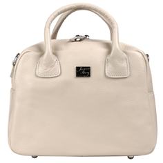 Сумка женская JANES STORY JQ-L-7812-76 белая