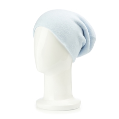 Бини JANES STORY J-404020-69 голубая