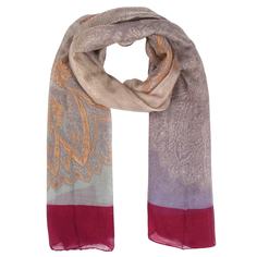 Палантин JANES STORY J1605S63-03 красный