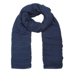 Палантин JANES STORY J17301-60 синий