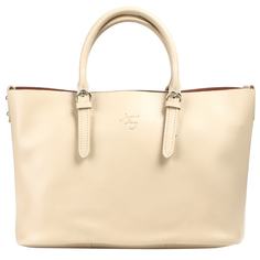 Сумка женская JANES STORY FB-80309-61 бежевая