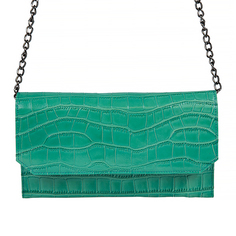 Сумка женская JANES STORY T-0115-65 зеленая