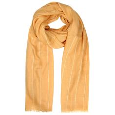 Палантин JANES STORY J1605S57-67 желтый