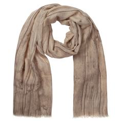 Палантин JANES STORY J1605S56-79 бежевый