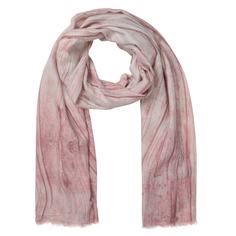 Палантин JANES STORY J1605S56-12 красный