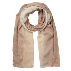 Палантин JANES STORY J1605S32-80 бежевый