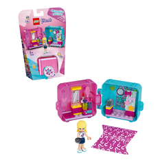Конструктор LEGO Friends 41406 Игровая шкатулка «Покупки Стефани»