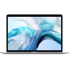 Ноутбук Apple MacBook Air 13 (2020) i5 1.1/8GB/512GB SSD Silver (MVH42RU/A)