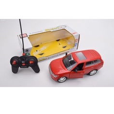 Машина р/у Racing (свет, открыв. двери) Shantou