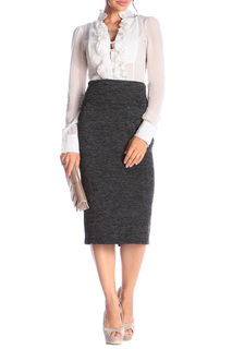 Юбка женская Laura Bettini K429_1ASB черная S