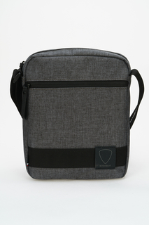 Сумка мужская Strellson Bags 4010002793 серая