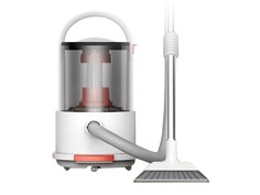 Пылесос Deerma Vacuum Cleaner Wet and Dry TJ200EU (Global) Xiaomi