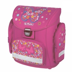 Ранец школьный Herlitz Midi Fantasy без наполнения