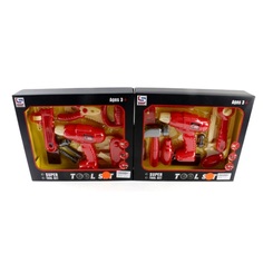 Игровой набор строительных инструментов super tool Shantou Gepai B1482035