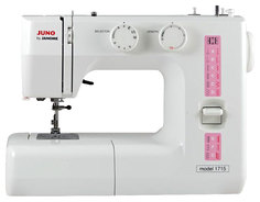 Швейная машина Janome Juno 1715