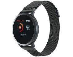 Смарт-часы Canyon CNS-SW71BB Black