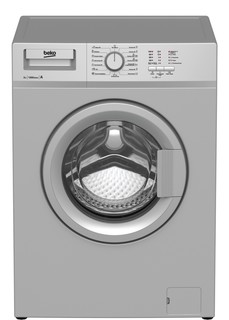 Стиральная машина Beko RGS585P1BSW