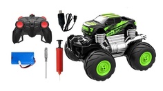 Джип радиоуправляемый Shantou Gepai Forza B1853168