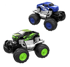 Джип радиоуправляемый Shantou Gepai Forza B1853754