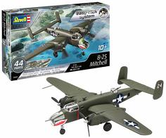Американский штурмовик A-10 Warthog Revell