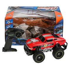 Джип радиоуправляемый Shantou Gepai Climber B1751510