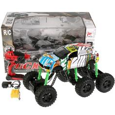 Внедорожник радиоуправляемый Shantou Gepai Rock B1741392