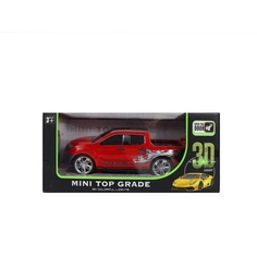 Джип радиоуправляемый Shantou Gepai 1904F319