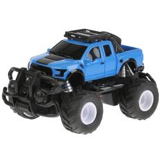 Джип радиоуправляемый Shantou Gepai B1740812