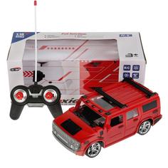 Джип радиоуправляемый Shantou Gepai B1473741