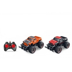 Джип радиоуправляемый Shantou Gepai 1706F313