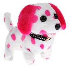 Собака интерактивная Shantou Gepai 1711B301