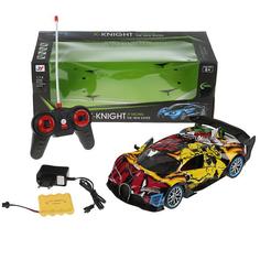 Машина радиоуправляемая Shantou Gepai B1820879