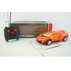 Машина радиоуправляемая Shantou Gepai 1812F157