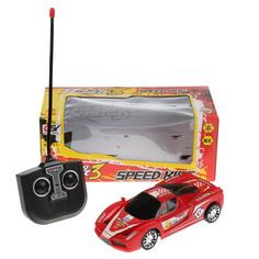 Машина радиоуправляемая Shantou Gepai 1309F271