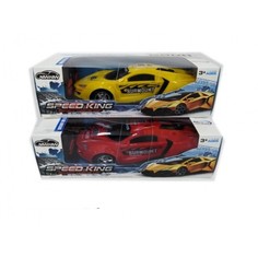 Машина радиоуправляемая Shantou Gepai B1853677