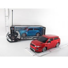 Машина радиоуправляемая Shantou Gepai 1710F289