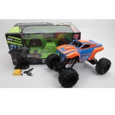 Машина радиоуправляемая Shantou Gepai B1785894