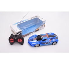 Машина радиоуправляемая Shantou Gepai B1818729