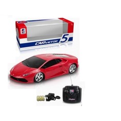 Машина радиоуправляемая Shantou Gepai 1810F326