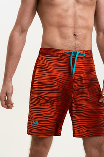 Плавки мужские Infinity Lingerie 33004750009/ красные S