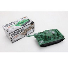 Игрушечный танк Shantou Gepai со световыми и звуковыми эффектами, арт. B1799224