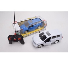 Машина р/у Racing (свет, открыв. двери) Shantou