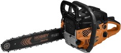 Пила цепная бензиновая Carver HOBBY HSG 158-18 (арт. 01.004.00043)
