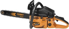 Пила цепная бензиновая Carver HOBBY HSG-152-18 (арт. 01.004.00041)
