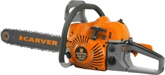Пила цепная бензиновая CARVER RSG 262 Advance