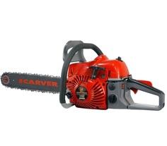 Бензиновая пила CARVER RSG 262 (арт. 01.004.00004)