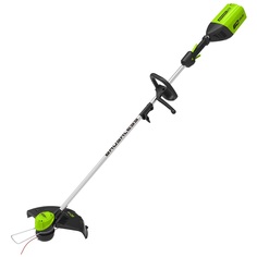Триммер аккумуляторный Greenworks GD60LT 60V без АКБ и ЗУ